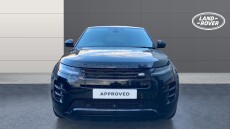 Land Rover Range Rover Evoque 2.0 D200 Edition 5dr Auto Diesel Hatchback